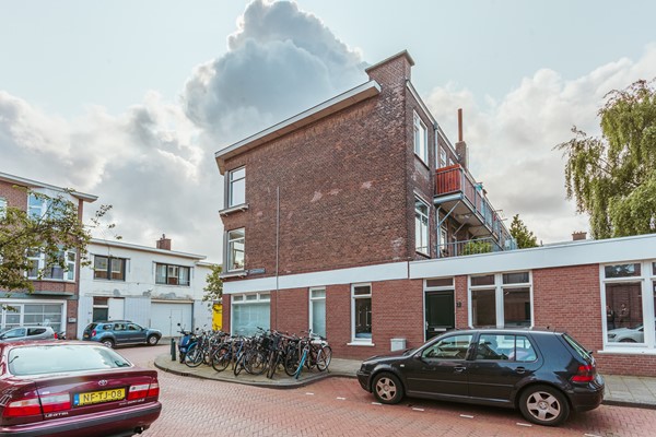 Medium property photo - Lavendelstraat 2, 2563 PS Den Haag